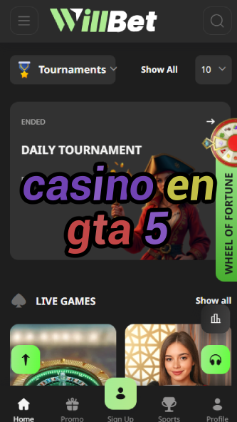 Casino En GTA 5 - Grand Theft Auto Casino Guide-www.bdqngd.com