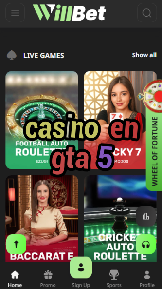 Casino En GTA 5 - Grand Theft Auto Casino Guide-www.bdqngd.com