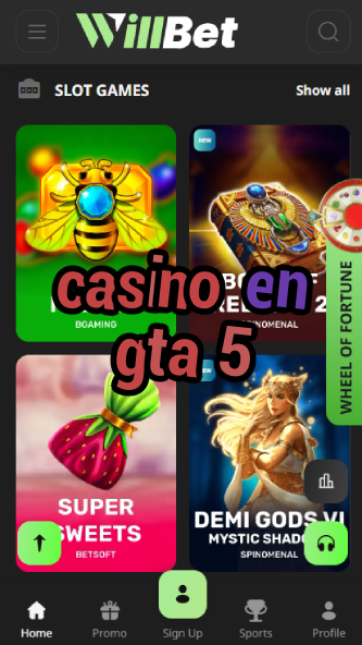 Casino En GTA 5 - Grand Theft Auto Casino Guide-www.bdqngd.com